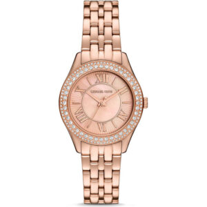 Michael Kors Women's Watch (mk4845) - harlowe Collection