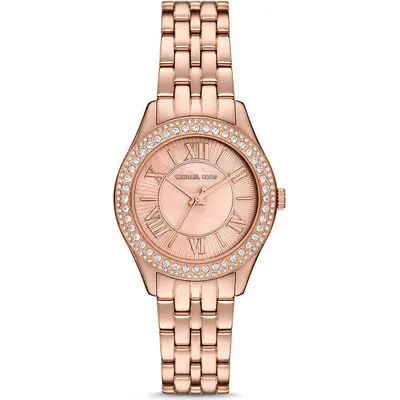 Michael Kors Women's Watch (mk4845) - harlowe Collection
