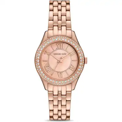 Michael Kors Women's Watch (mk4845) - harlowe Collection