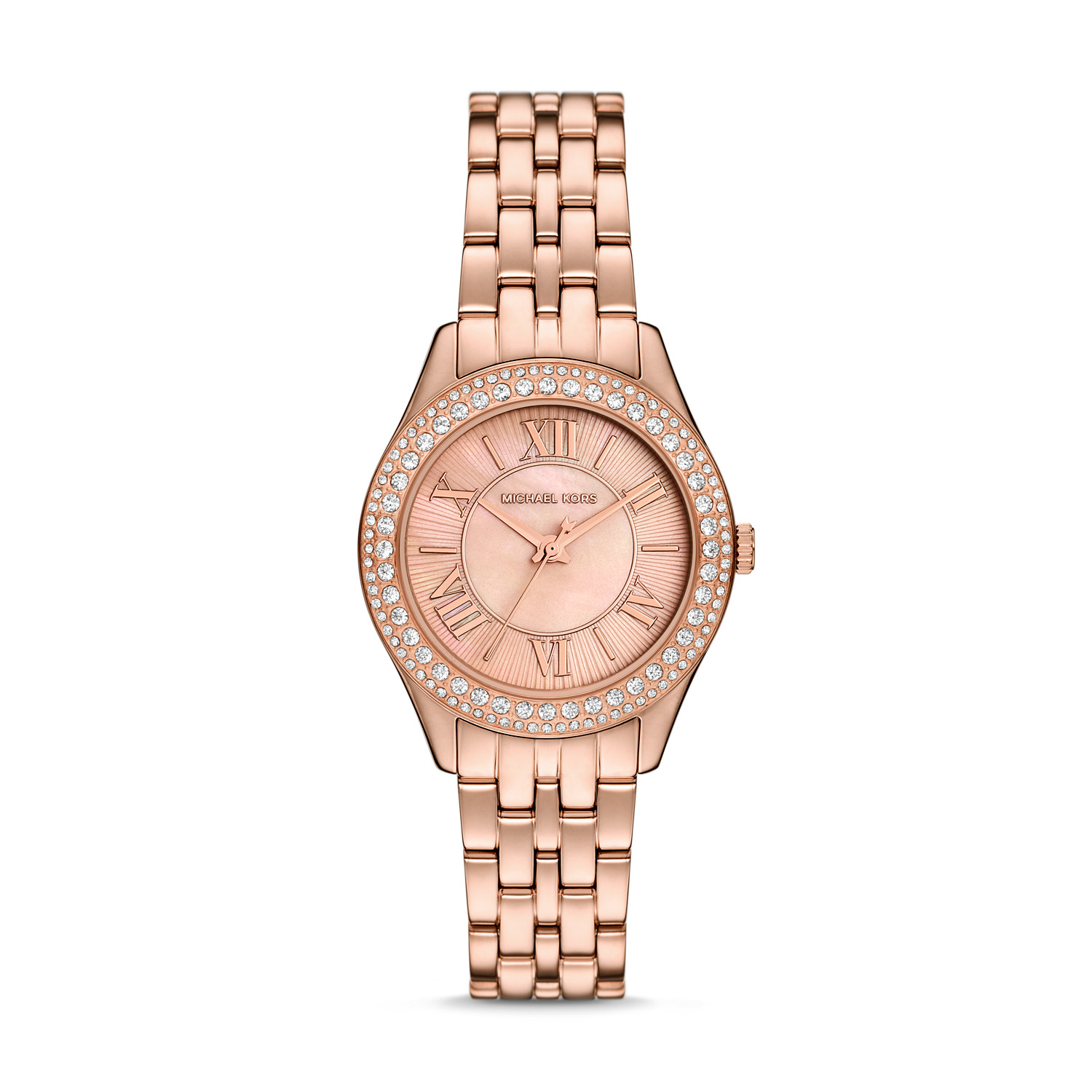 Michael Kors Women's Watch (mk4845) - harlowe Collection