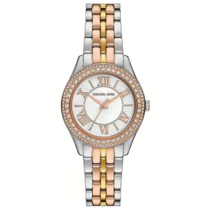 Michael Kors Harlowe (MK4846) Women's Watch