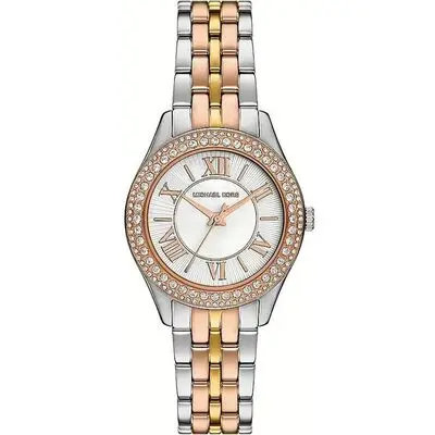 Michael Kors Harlowe (MK4846) Women WATCHES