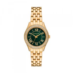 Michael Kors Halowe (MK4870)  Watch