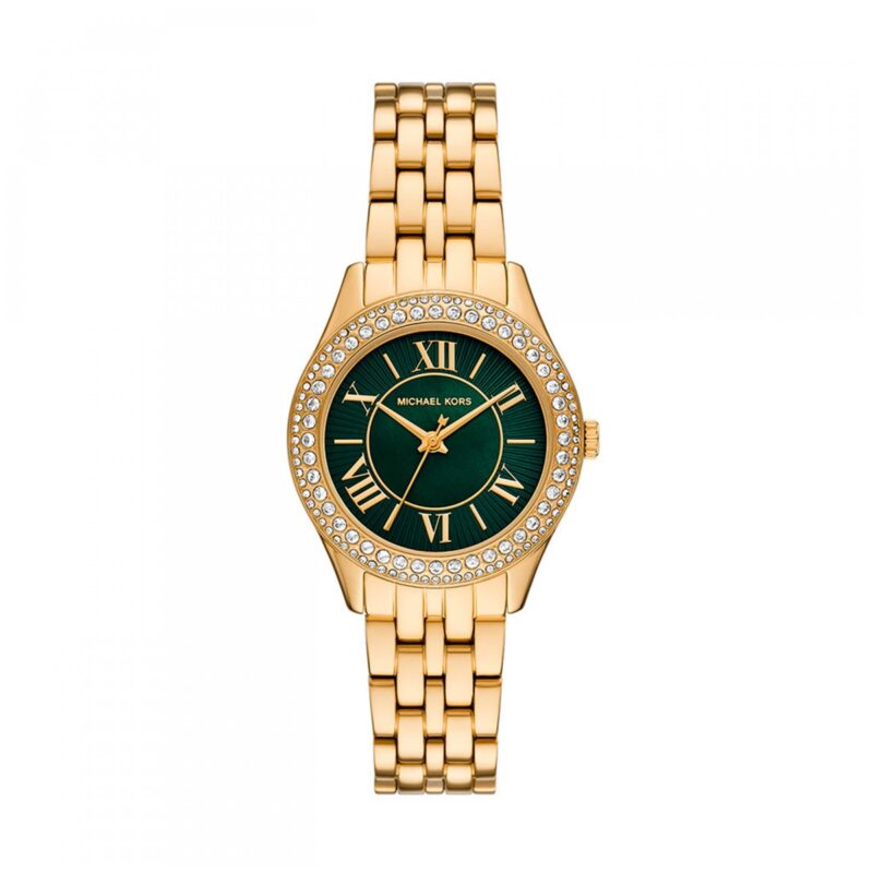 MICHAEL KORS HALOWE (MK4870) Women WATCHES