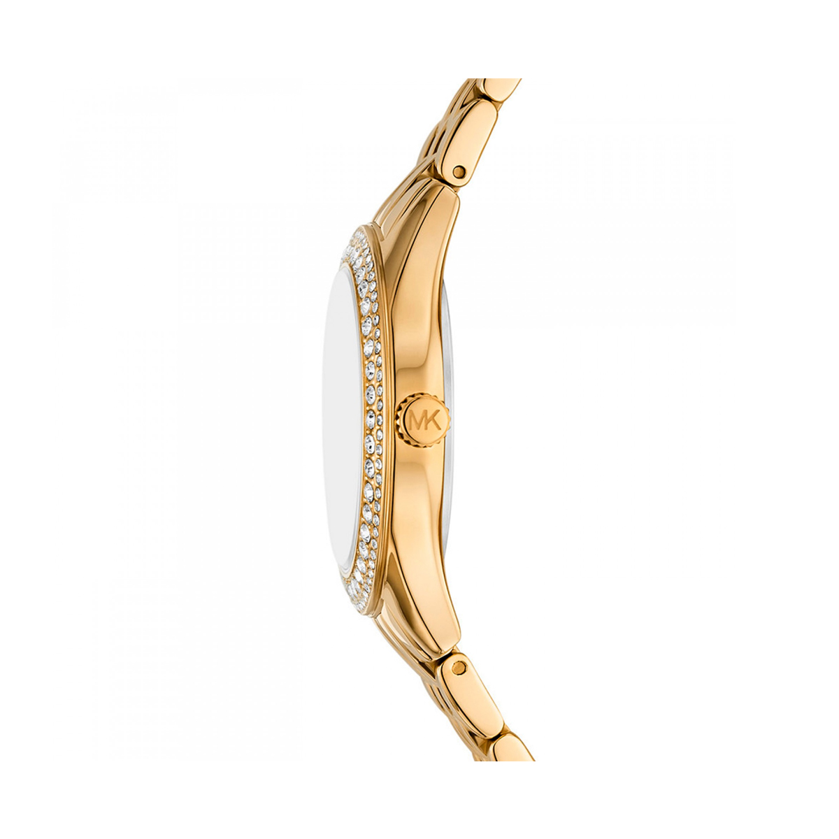 MICHAEL KORS HALOWE (MK4870) - Women's Watch 2 MICHAEL KORS HALOWE (MK4870) - Women's Watch - Image 2