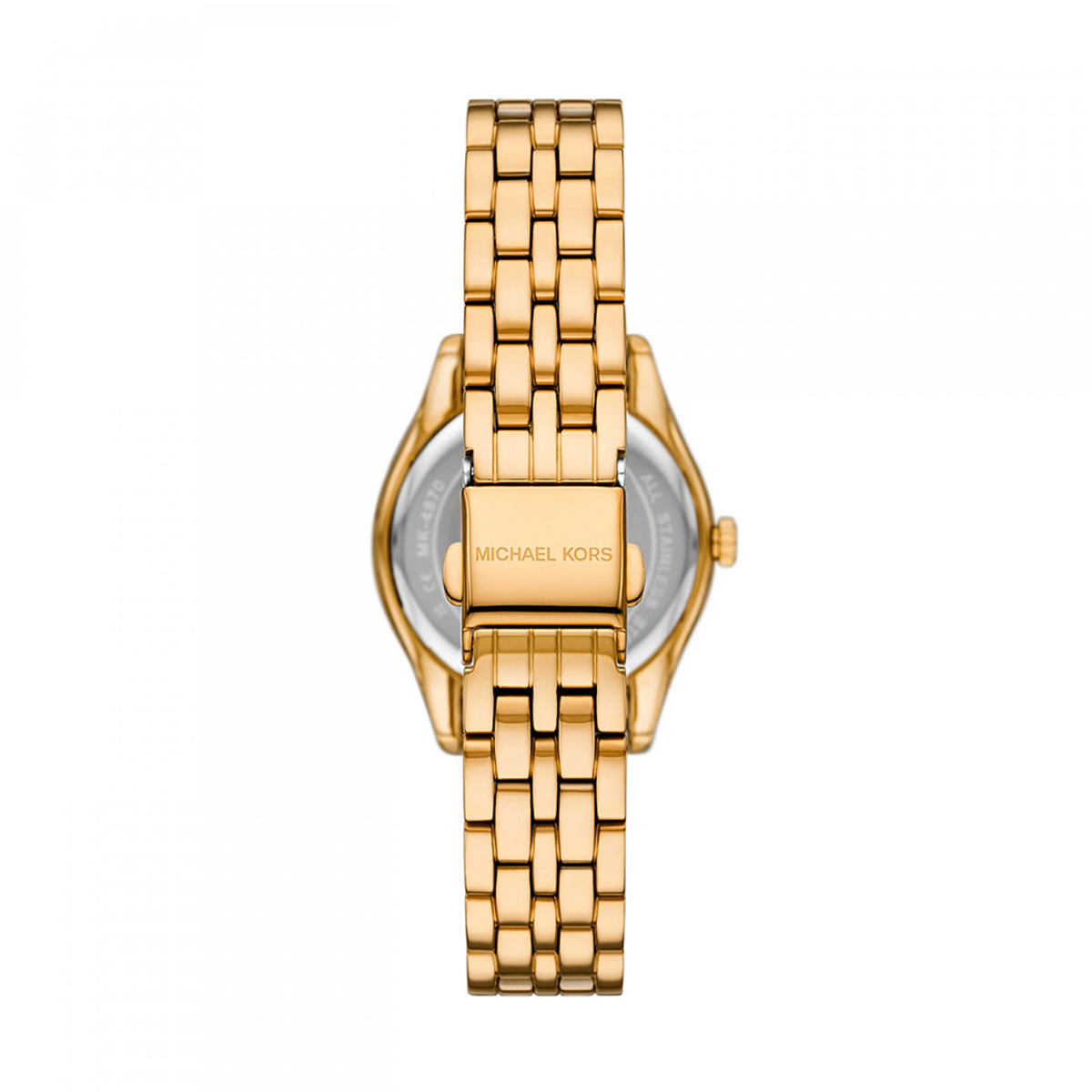 MICHAEL KORS HALOWE (MK4870) - Women's Watch 3 MICHAEL KORS HALOWE (MK4870) - Women's Watch - Image 3