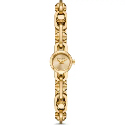 Michael Kors Link (MK4871) Women's Watch