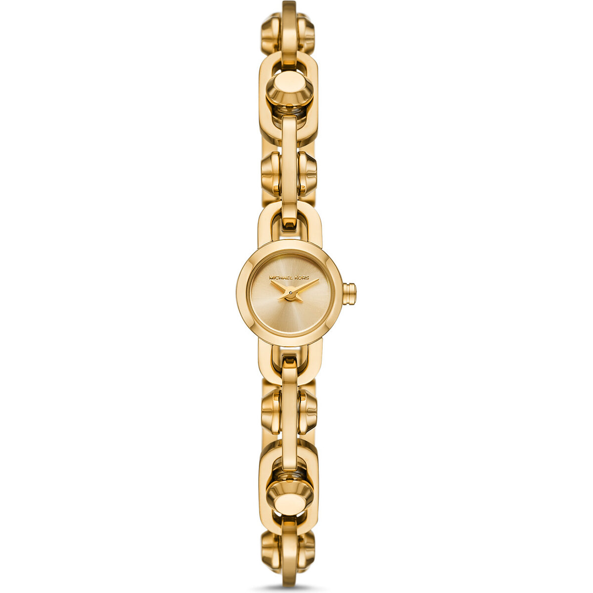 Michael Kors Link (MK4871) Women's Watch