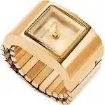 Michael Kors Darrington - Ring Watch (MK4883) Women WATCHES
