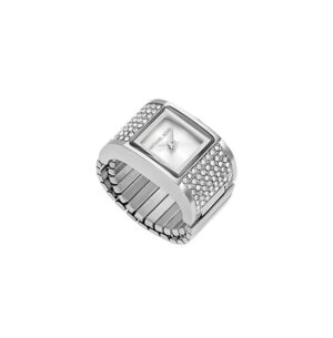 Michael Kors Darrington - Ring Watch (MK4884)  Watch