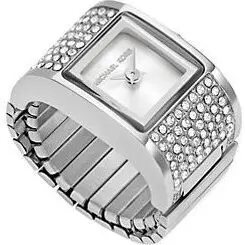 Michael Kors Darrington - Ring Watch (MK4884) Women WATCHES