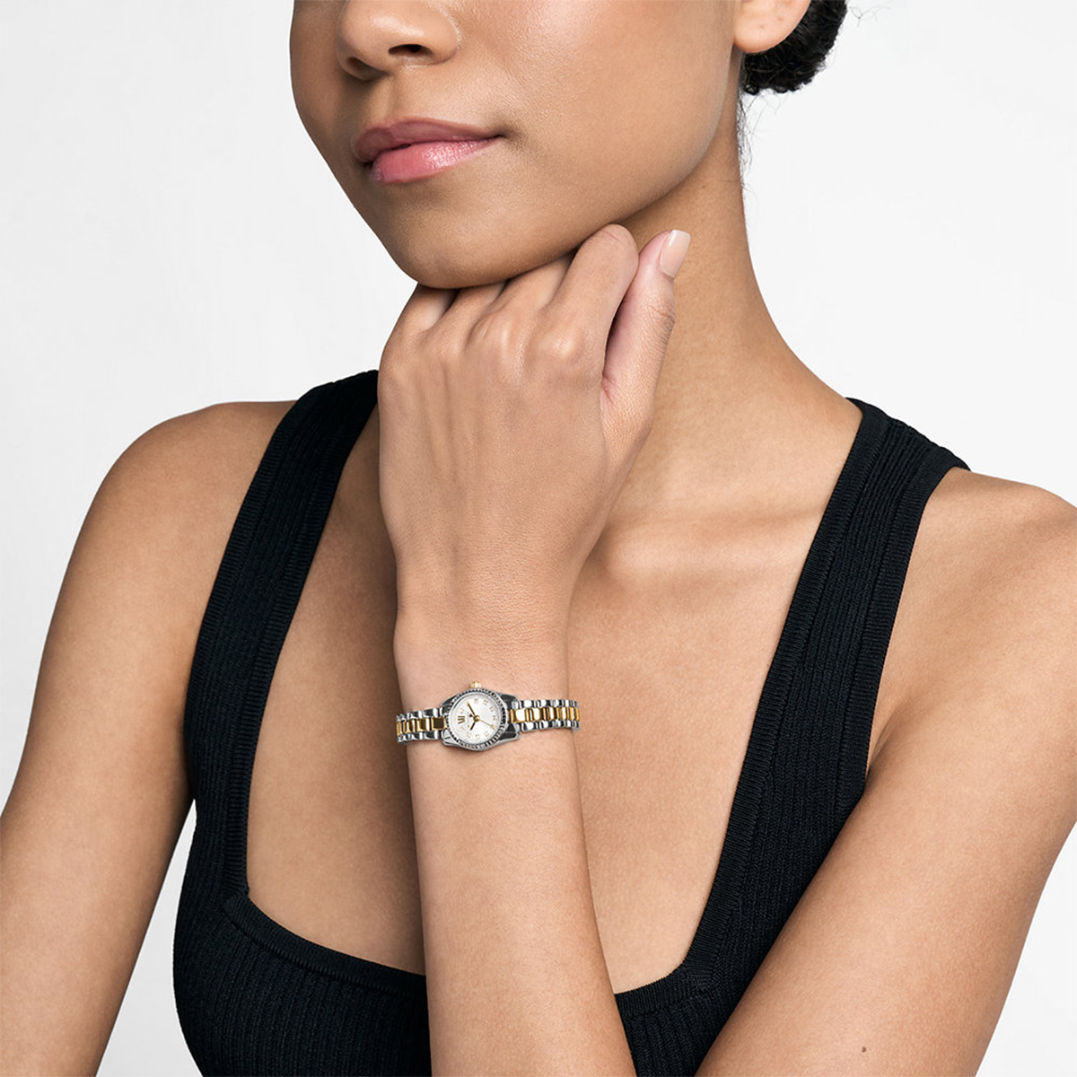 MICHAEL KORS MIRCO LEXINGTON (MK4903) - Women's Watch 4 MICHAEL KORS MIRCO LEXINGTON (MK4903) - Women's Watch - Image 4