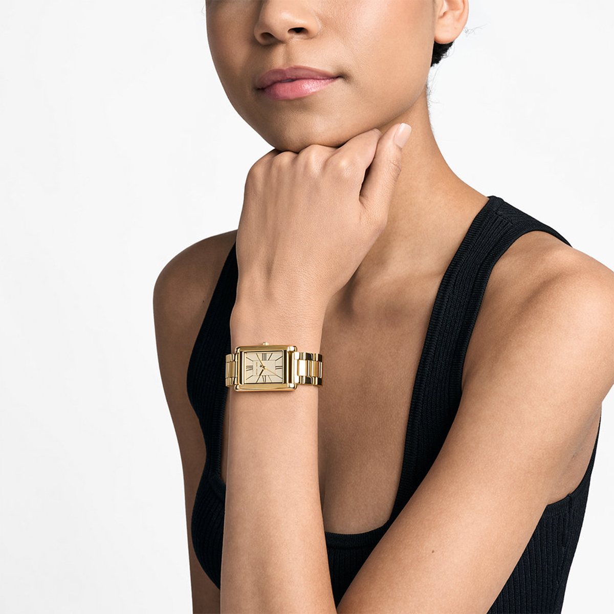 Michael Kors Women's Watch (mk4904) - essex Collection 4 Michael Kors Women's Watch (mk4904) - essex Collection - Image 4