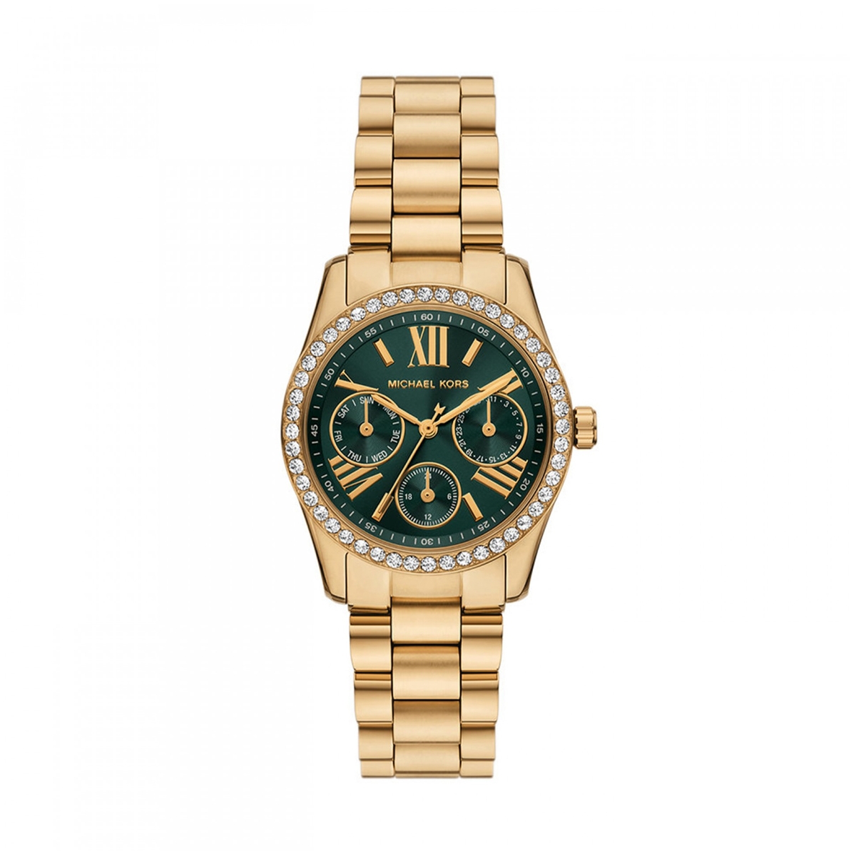 MICHAEL KORS LEXINGTON (MK4924) - Women's Watch 1 Michael Kors Lexington (MK4924) Watch