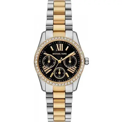Michael Kors Lexington (MK4925) Watch
