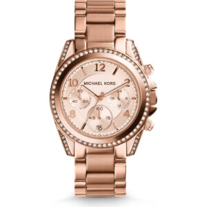 Michael Kors Women's Watch (mk5263) - blair Collection
