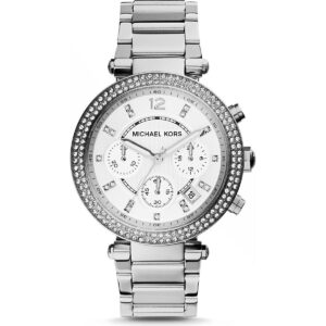 Michael Kors Women's Watch (mk5353) - parker Collection