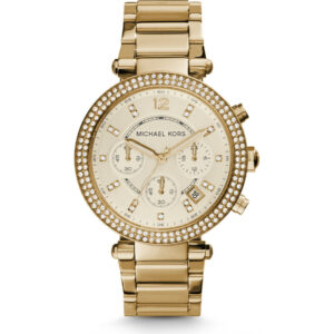 Michael Kors Women's Watch (mk5354) - parker Collection