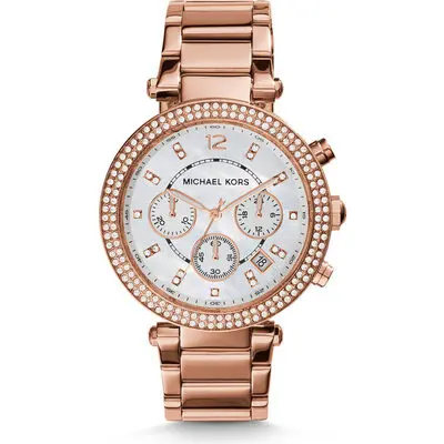 Michael Kors Women's Watch (mk5491) - parker Collection