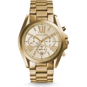 Michael Kors Women's Watch (mk5605) - bradshaw Collection