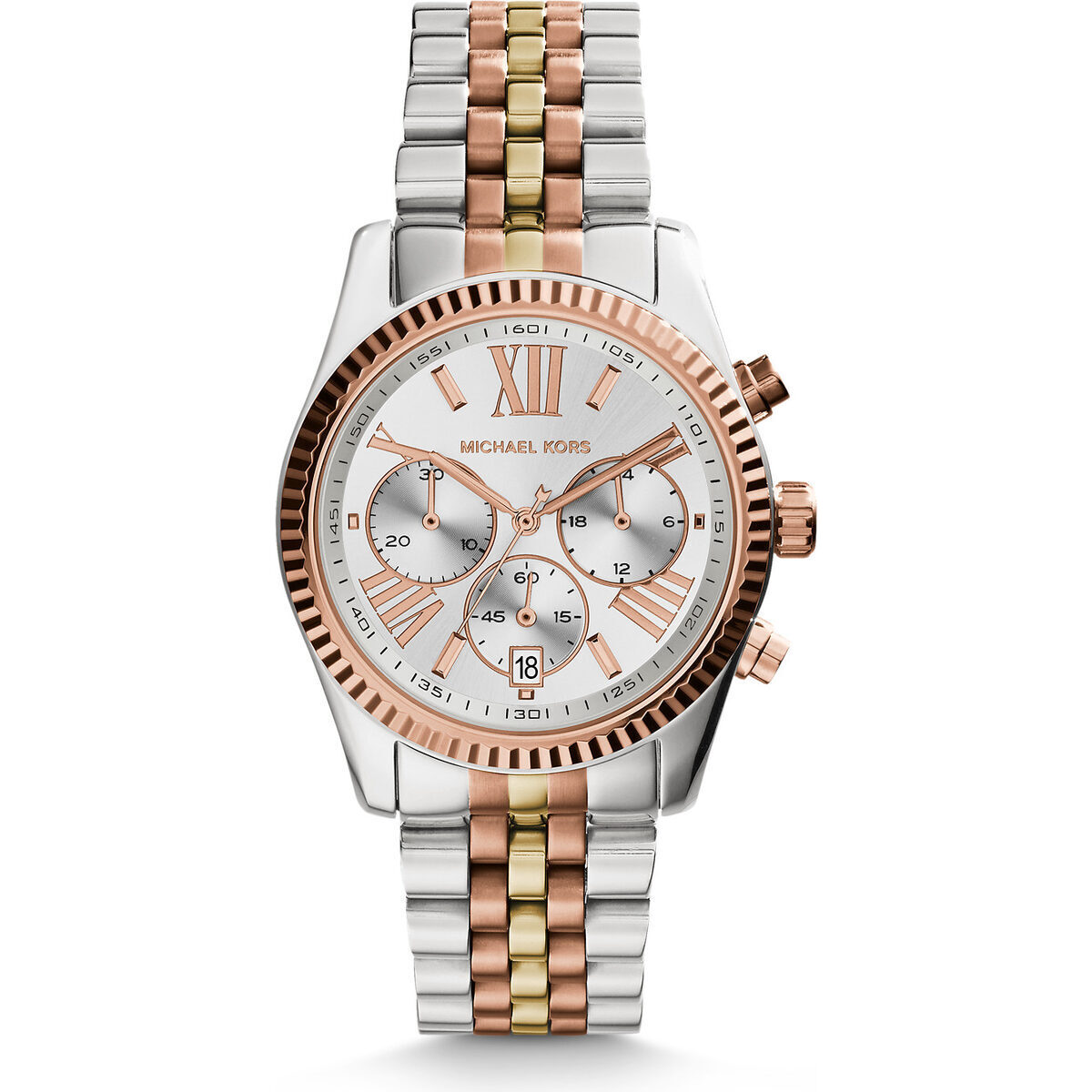 Michael Kors Women's Watch (mk5735) - lexington Collection