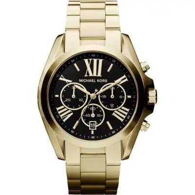 Michael Kors Bradshaw (MK5739) Women WATCHES