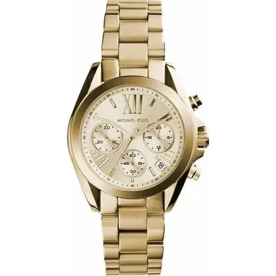 Michael Kors Bradshaw (MK5798) Women WATCHES
