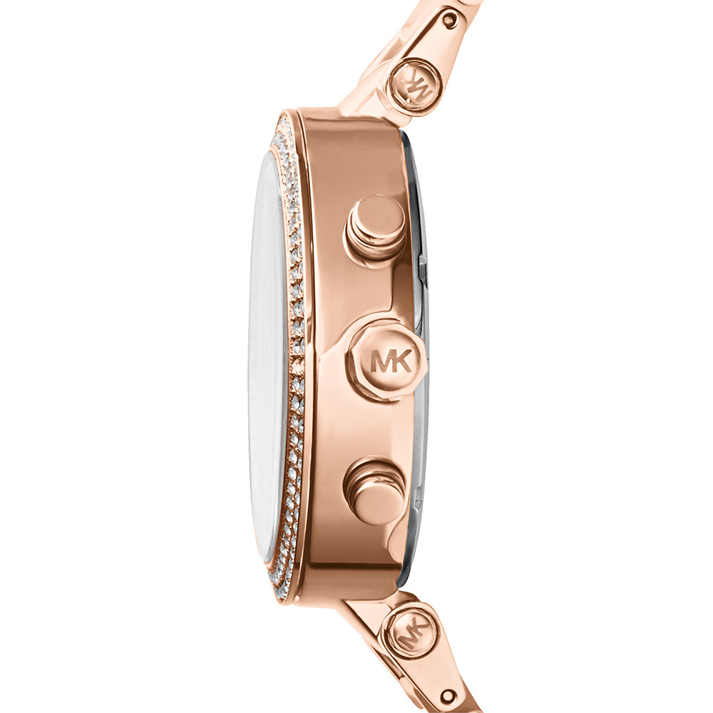 Michael Kors Women's Watch (mk5896) - parker Collection 3 Michael Kors Women's Watch (mk5896) - parker Collection - Image 3