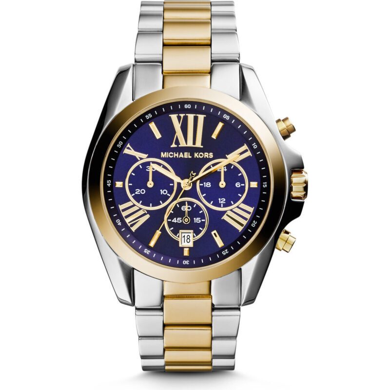 Michael Kors Women's Watch (mk5976) - bradshaw Collection