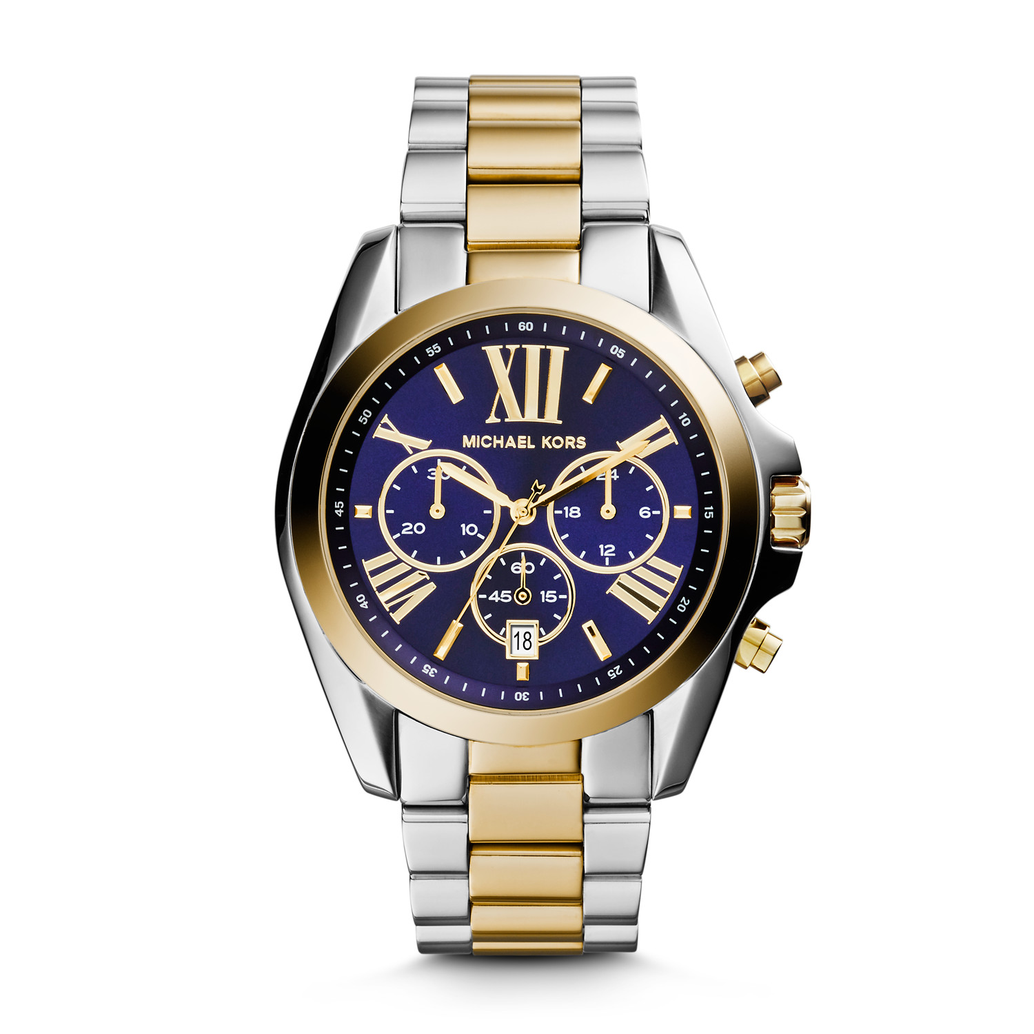Michael Kors Women's Watch (mk5976) - bradshaw Collection