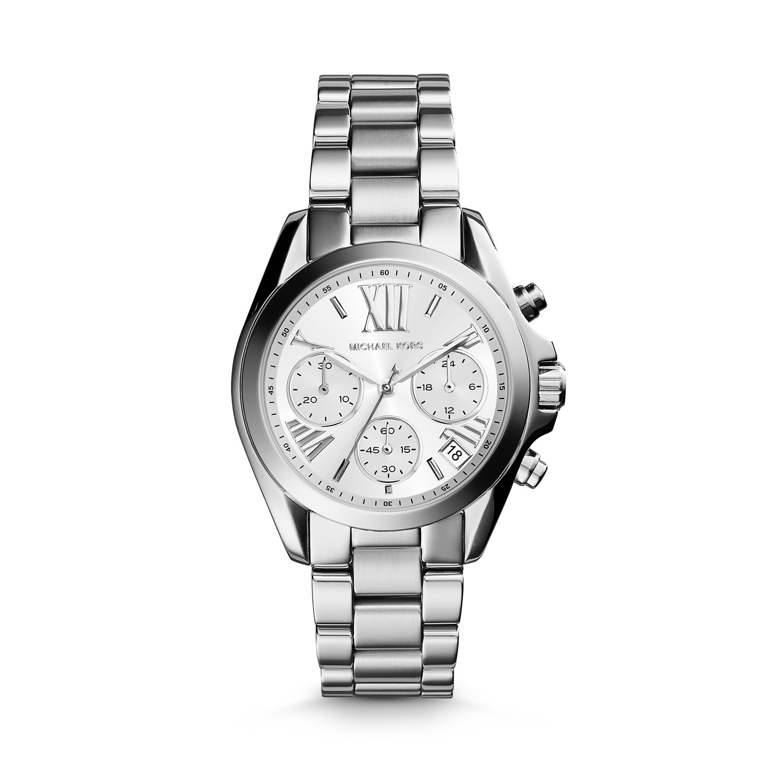 Michael Kors Women's Watch (mk6174) - bradshaw Collection