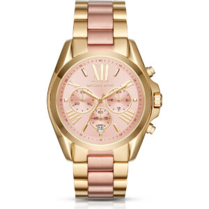 Michael Kors Women's Watch (mk6359) - bradshaw Collection