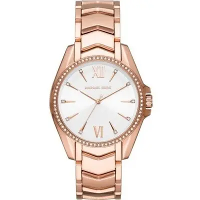 Michael Kors Abbey (MK6694) Women WATCHES
