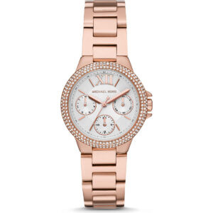 Michael Kors Women's Watch (mk6845) - camille Collection
