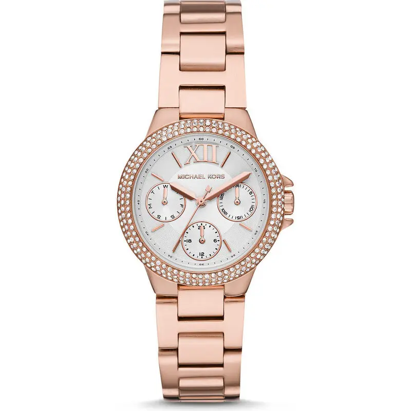 Michael Kors Women's Watch (mk6845) - camille Collection