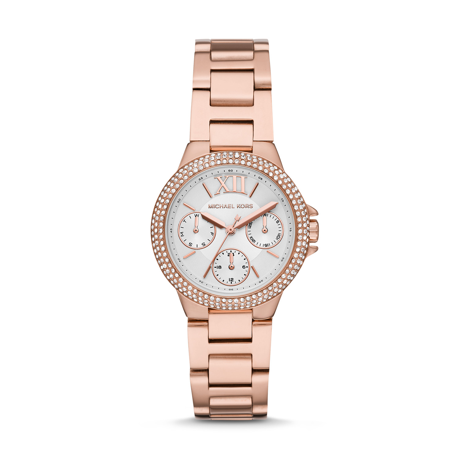 Michael Kors Women's Watch (mk6845) - camille Collection