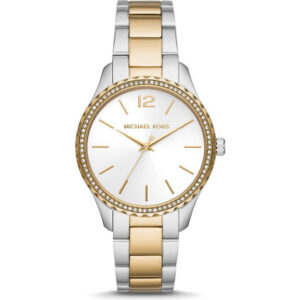 Michael Kors Women's Watch (mk6899) - layton Collection
