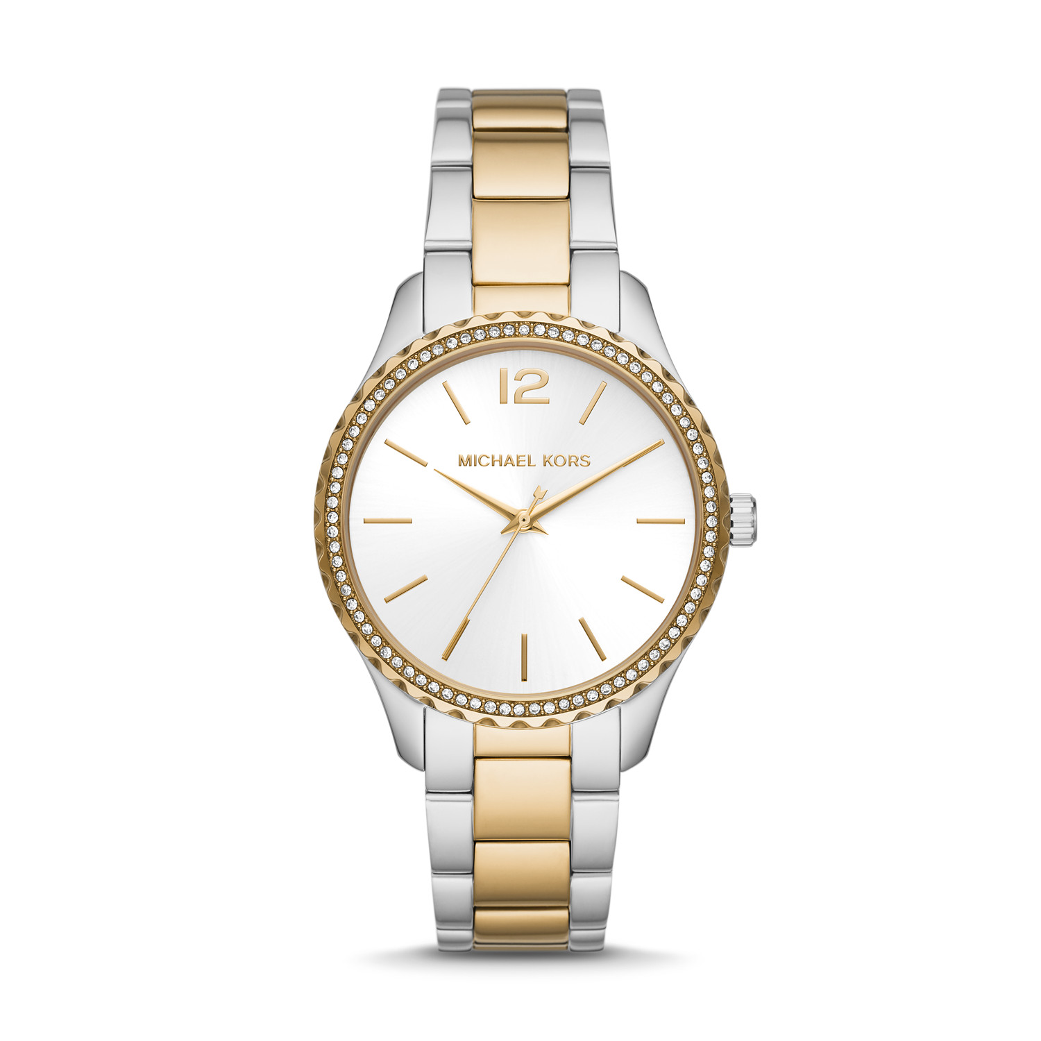 Michael Kors Women's Watch (mk6899) - layton Collection