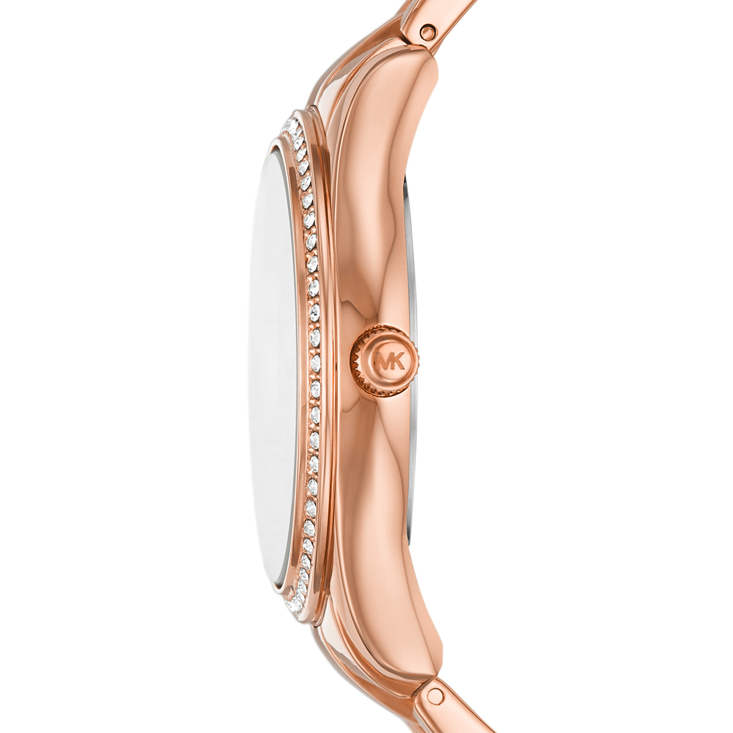 Michael Kors Women's Watch (mk7074) - heather Collection - Image 2