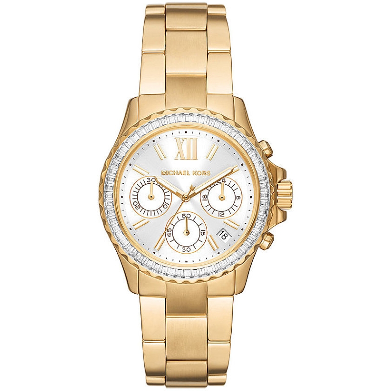 Michael Kors Women's Watch (mk7212) - everest Collection 1 Michael Kors Everest (MK7212) Women's Watch