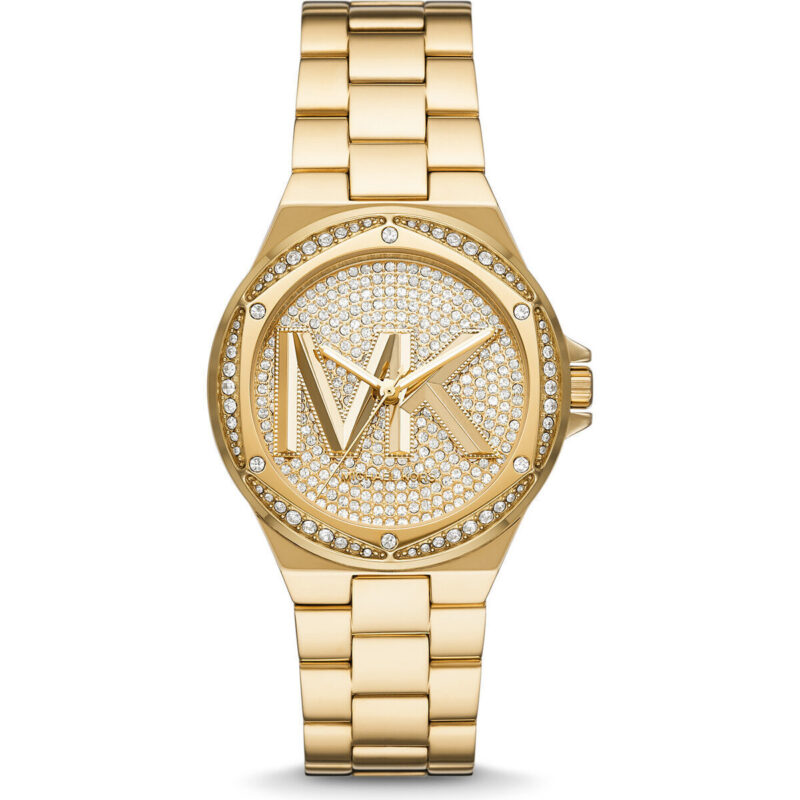 Michael Kors Women's Watch (mk7229) - lennox Collection