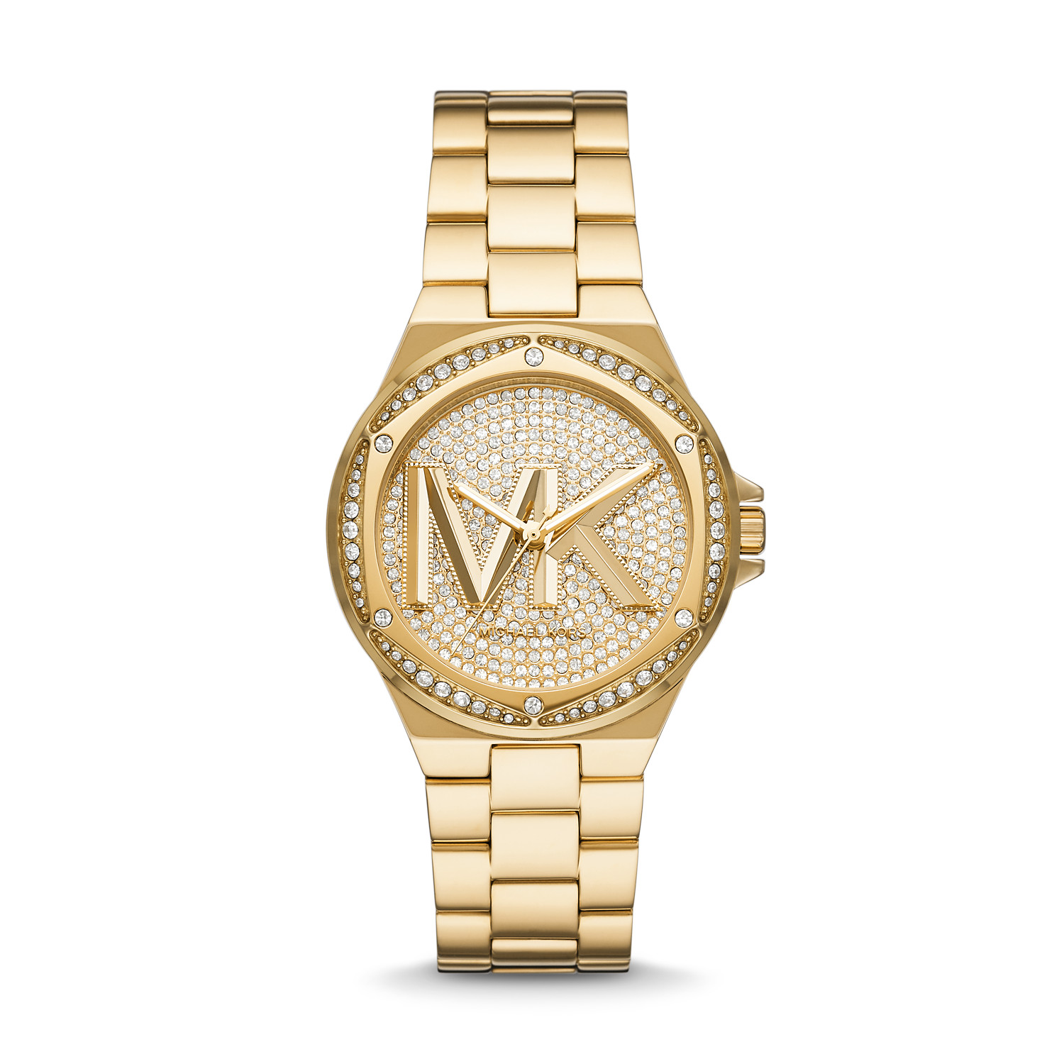 Michael Kors Women's Watch (mk7229) - lennox Collection