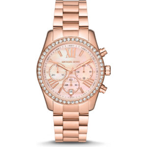 Michael Kors Women's Watch (mk7242) - lexington Collection