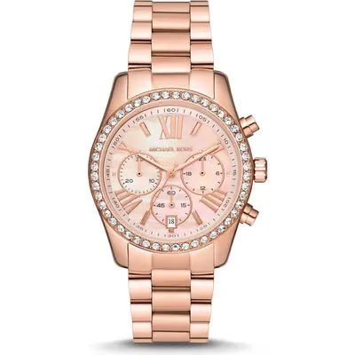 Michael Kors Women's Watch (mk7242) - lexington Collection