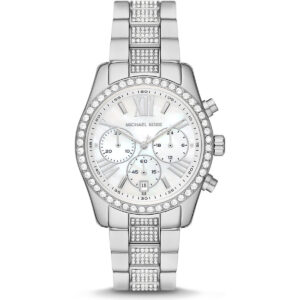 Michael Kors Women's Watch (mk7243) - lexington Collection