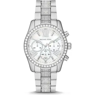 Michael Kors Women's Watch (mk7243) - lexington Collection