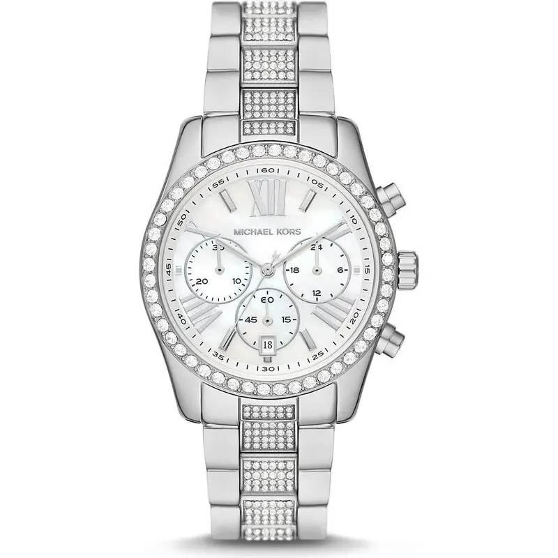 Michael Kors Women's Watch (mk7243) - lexington Collection