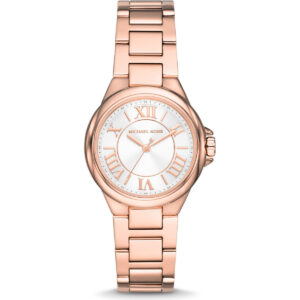 Michael Kors Women's Watch (mk7256) - camille Collection