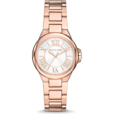Michael Kors Women's Watch (mk7256) - camille Collection