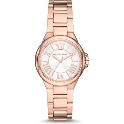 Michael Kors Women's Watch (mk7256) - camille Collection